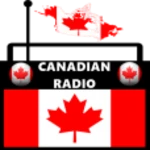 Logo of FM Canadian Radio Top android Application 